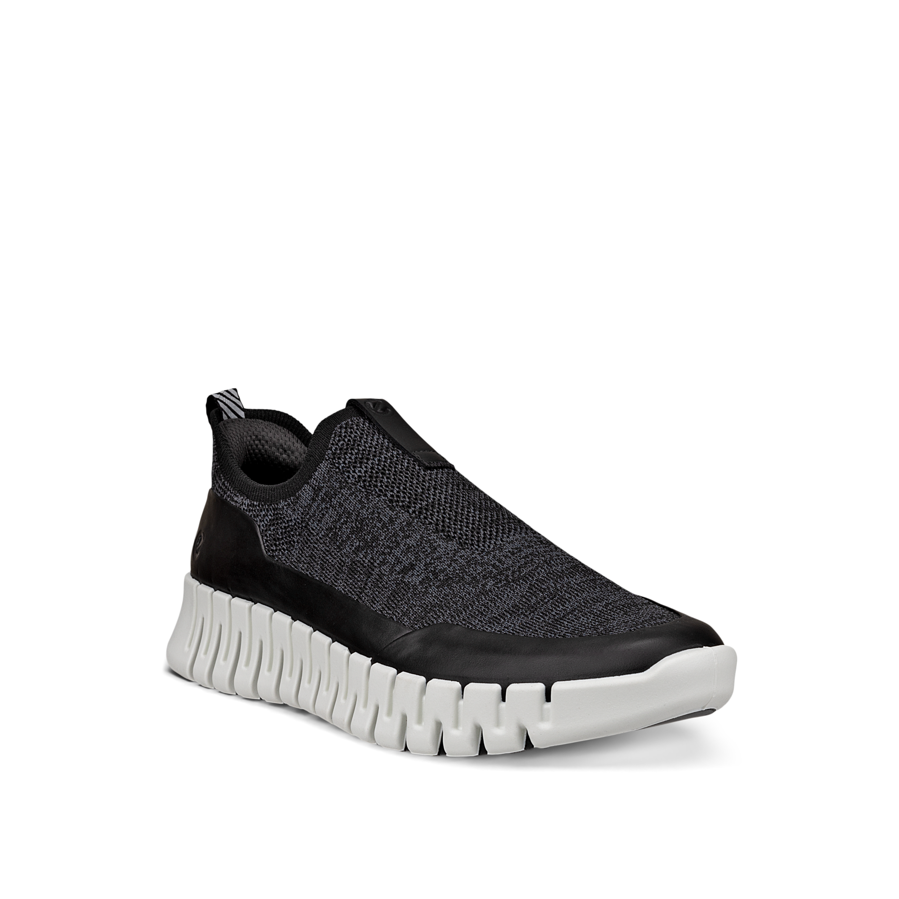 ECCO Gruuv W + colour